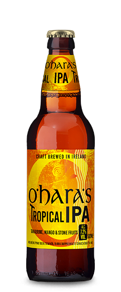 Birra O'Hara's Tropical IPA
