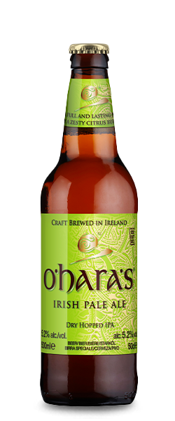 Birra O'Hara's Irish Pale Ale