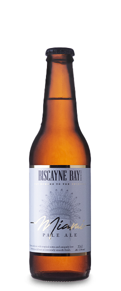 Birra Miami Pale Ale