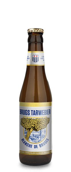 Birra Blanche de Bruges