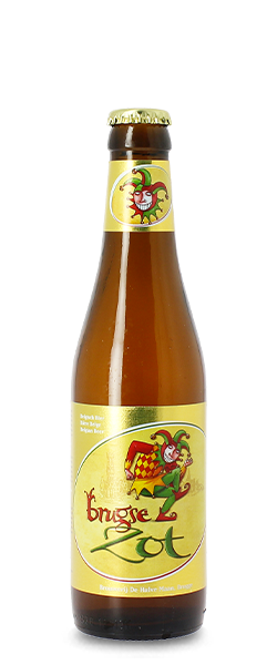 Birra Brugse Zot