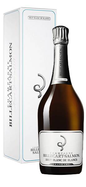 Image of Champagne Billecart Salmon Blanc de Blancs Grand Cru Astucciato070