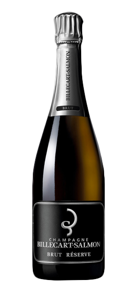Champagne Billecart Salmon Brut Reserve