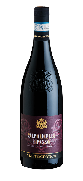 Valpolicella Ripasso DOC 2022