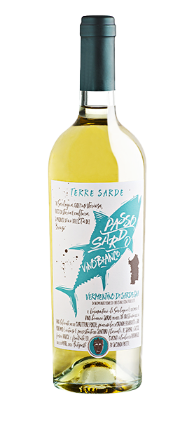 Vermentino di Sardegna DOC 2024