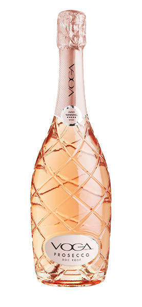 Prosecco DOC Rosà© Extra Dry