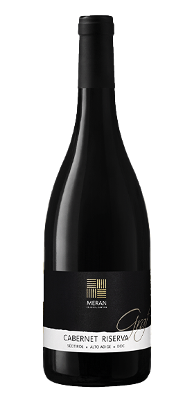 Cabernet Riserva Graf Alto Adige DOC 2018