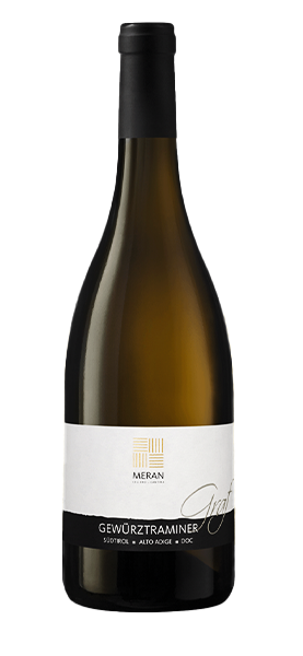 Gewürztraminer Graf Alto Adige DOC 2020
