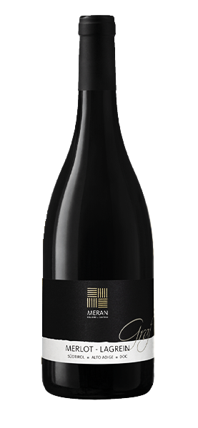 Merlot Lagrein Graf Alto Adige DOC 2019