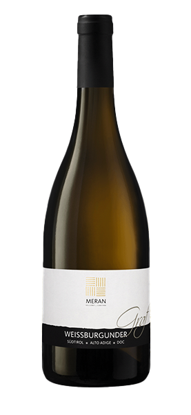 Pinot Bianco Graf Alto Adige DOC 2020
