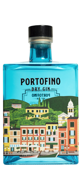 Gin Dry Portofino