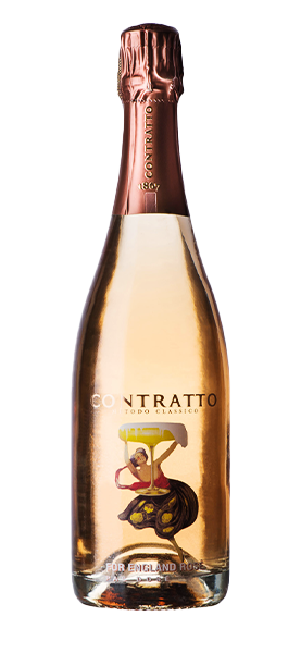 Alta Langa For England Rosà© DOCG 2016