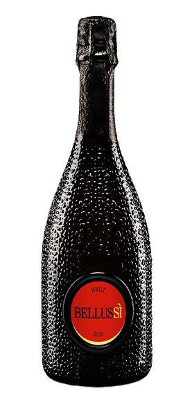Bellussà¬ Spumante Blanc de Noir Brut