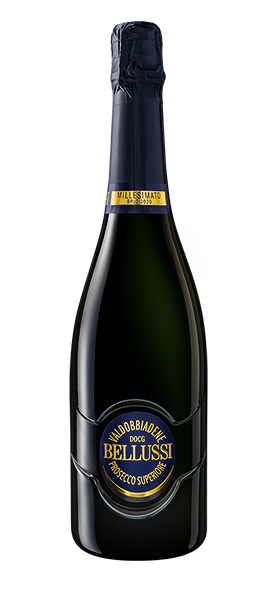Prosecco Valdobbiadene Superiore DOCG Millesimato Brut 2020