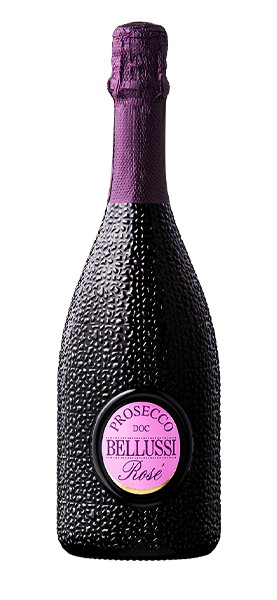 Prosecco DOC Rosé Brut Millesimato 2020