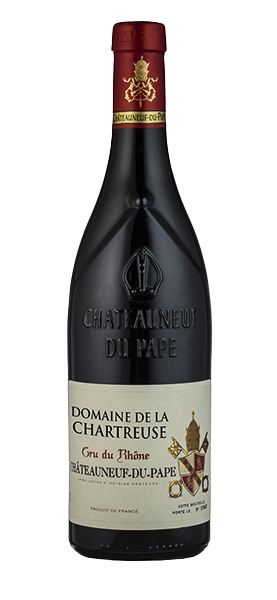Chteauneuf-du-Pape Cru du Rhà´ne 2020