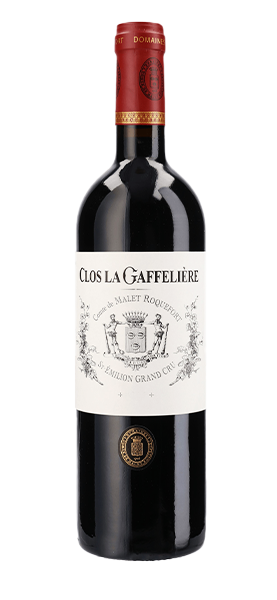Clos la Gaffelià¨re St-àmilion Grand Cru 2017