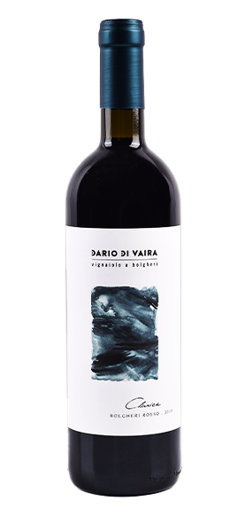 Bolgheri Rosso DOC Clarice 2020