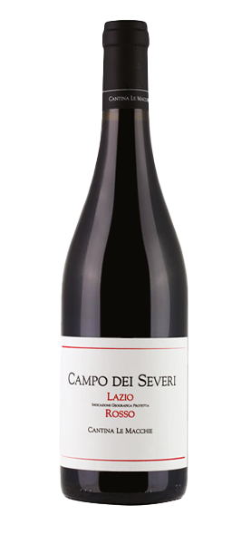 Campo dei Severi Lazio IGT Rosso 2019