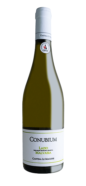 Conubium Malvasia Lazio IGT 2020