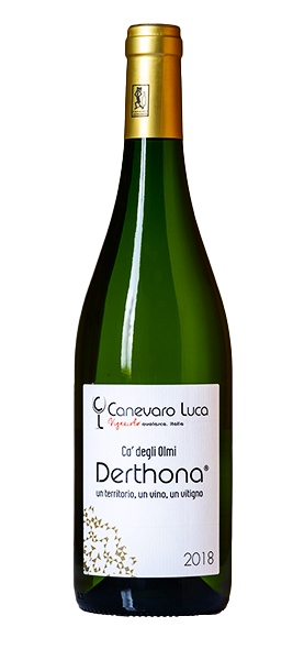 Derthona Timorasso Ca' degli Olmi DOC 2020