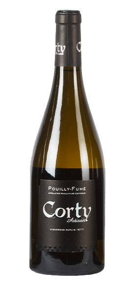 Corty Artisan Poully-Fumà¨ AOP 2020