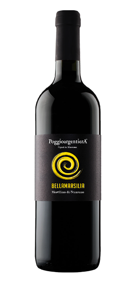 Bellamarsilia Morellino di Scansano DOCG 2020