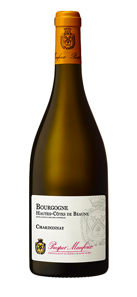 Bourgogne Hautes-Côtes de Beaune Blanc Domaine 2019