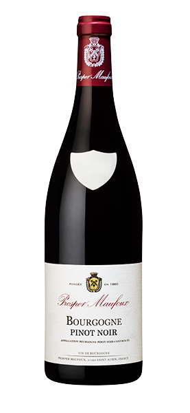 Bourgogne Pinot Noir AOC