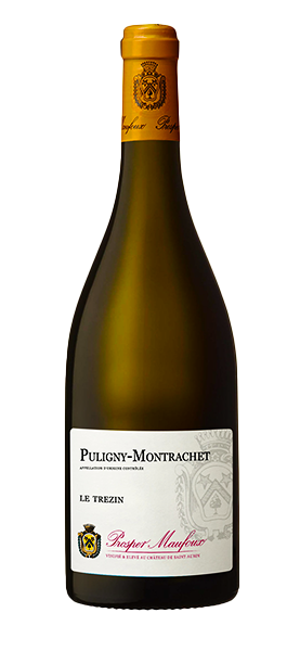 Puligny-Montrachet Le Trà©zin AOC 2019