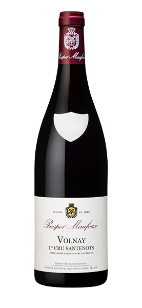Volnay 1er Cru Santenots Cà´te de Beaune 2018