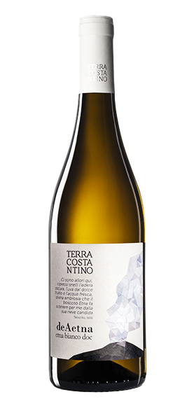 Etna Bianco De Aetna DOC 2019