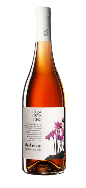 Etna Rosato De Aetna DOC 2021