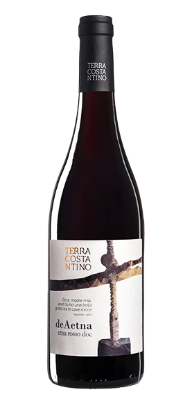 Etna Rosso De Aetna DOC 2019