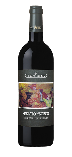 Perlato del Bosco Vermentino Toscana IGT 2021