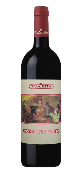 Rosso dei Notri Toscana IGT 2020