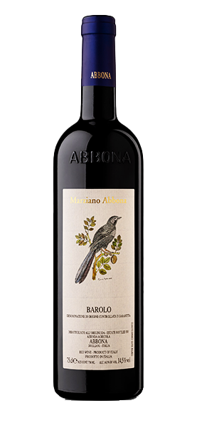 Barolo DOCG 2021