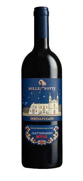 "Mille e Una Notte" Sicilia DOC 2021