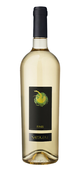 Finis Chardonnay Salento IGP 2020