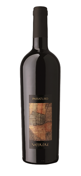Passaturo Malvasia Nera Salento IGP 2022