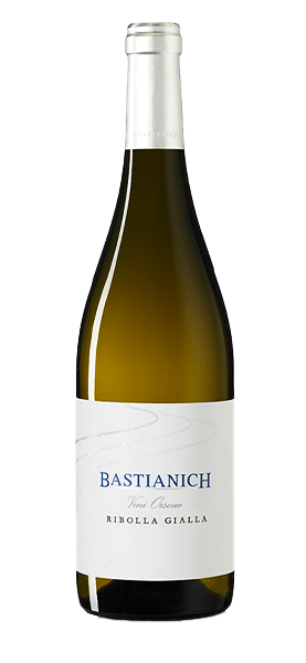 Ribolla Gialla Colli Orientali Friuli DOC 2024