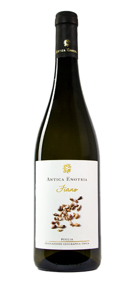 Fiano Puglia IGT 2021