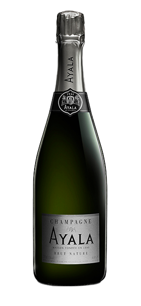 Champagne Ayala Brut Nature