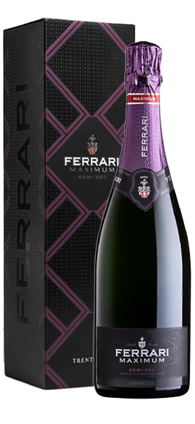 Ferrari Trento DOC Maximum Demi-Sec