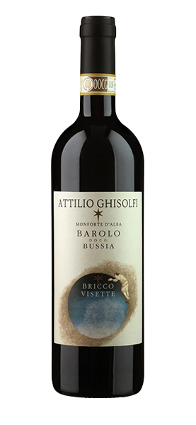 Barolo Bussia DOCG "Bricco Visette" 2020