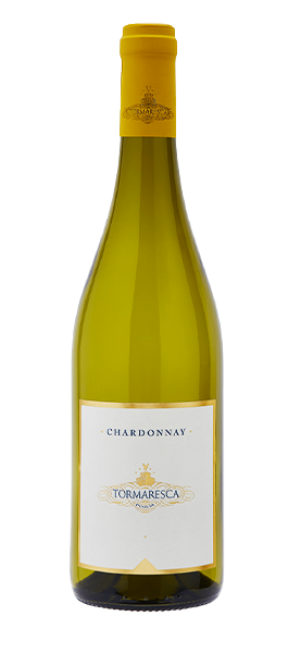 Chardonnay Tormaresca Puglia IGT 2021