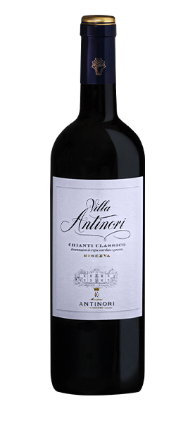 Antinori Chianti Classico Villa Antinori Riserva