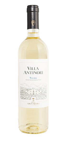 Villa Antinori Bianco Toscana IGT 2021