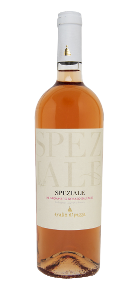 Speziale Negroamaro Rosato Salento IGP 2021