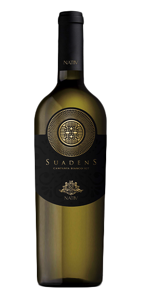 Suadens Bianco Campania IGP 2022